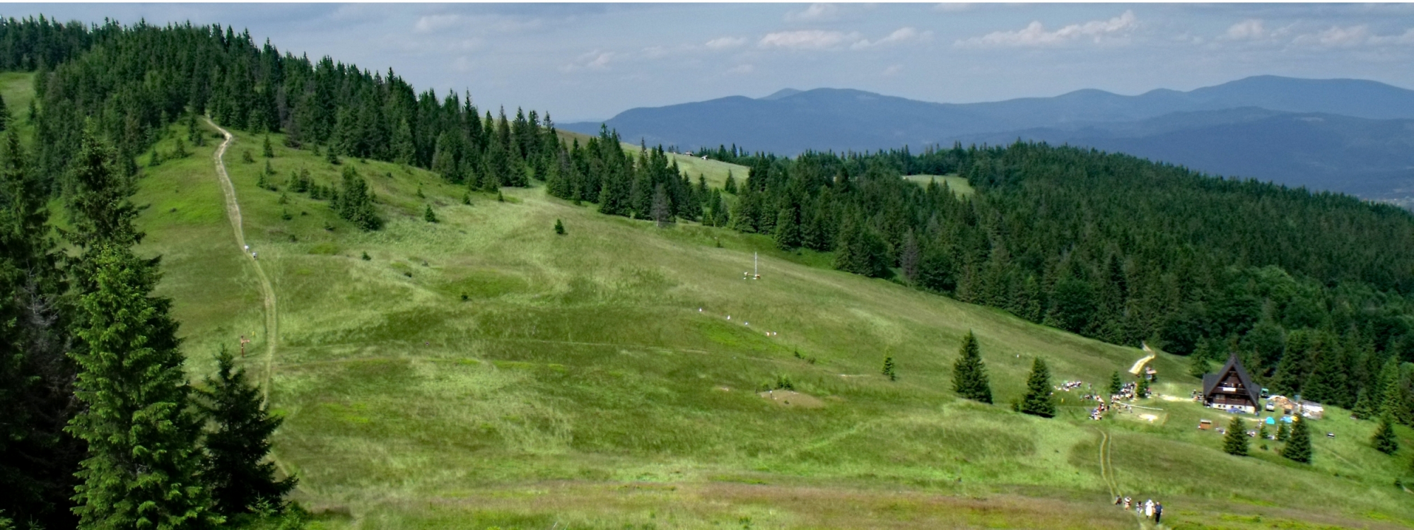 Żywiecki Park Krajobrazowy